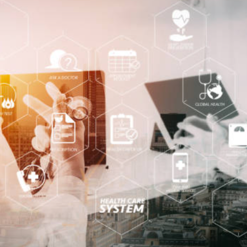 自動手搖飲料機