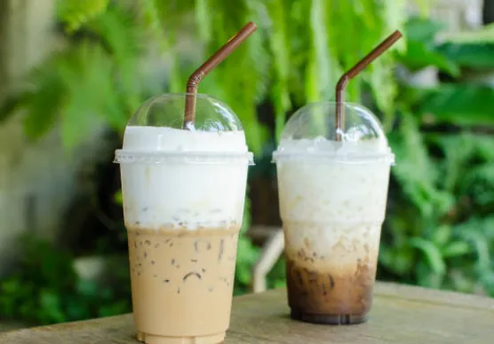 手搖飲自動販賣機