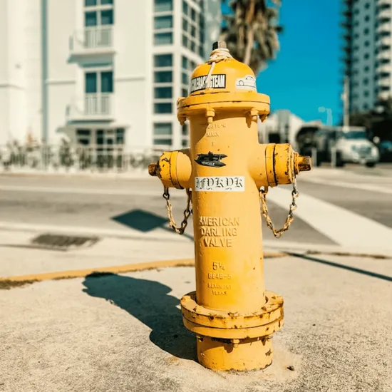 新北消防器材公司：大宗採購消防設備、器材與批發價格