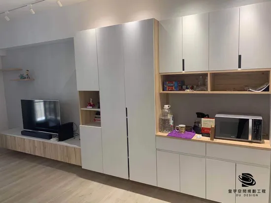 新屋裝潢-舊屋翻新-商空設計規劃施工