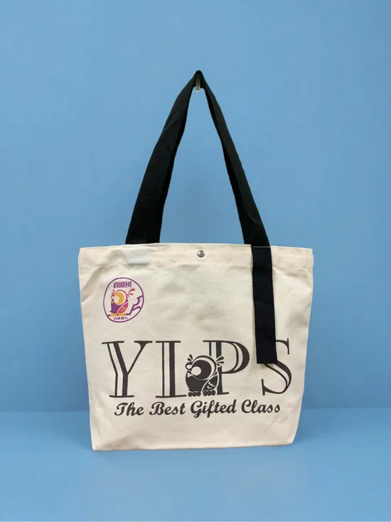 帆布提袋、數碼印刷、客製化