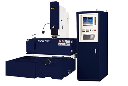 s550cnc