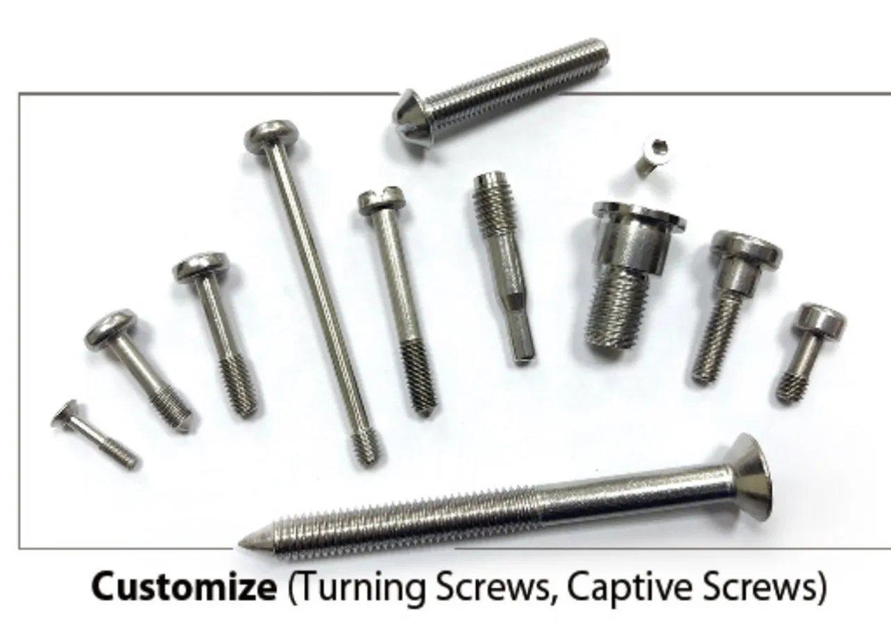 Screwsscrews