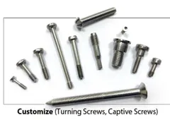 Screwsscrews