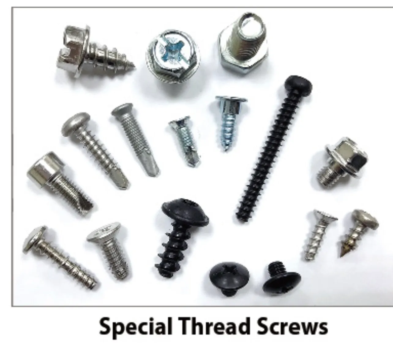 Screws