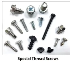Screws