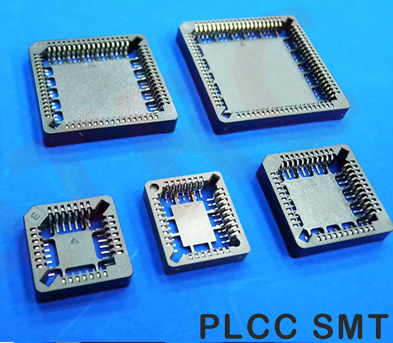 PLCC SMT