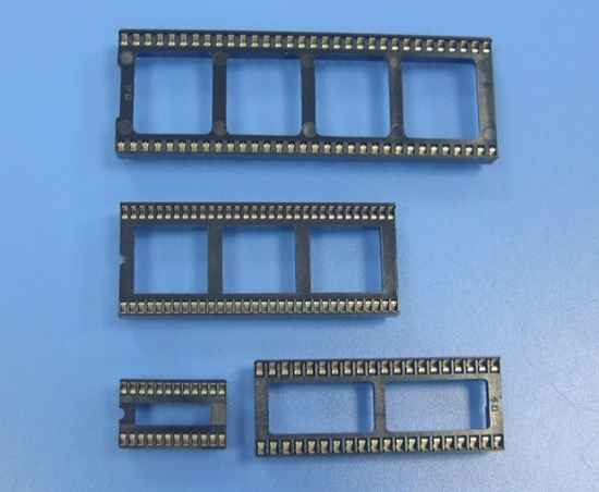 IC SOCKET（積體電路插座）