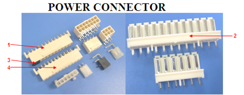 Power Connector