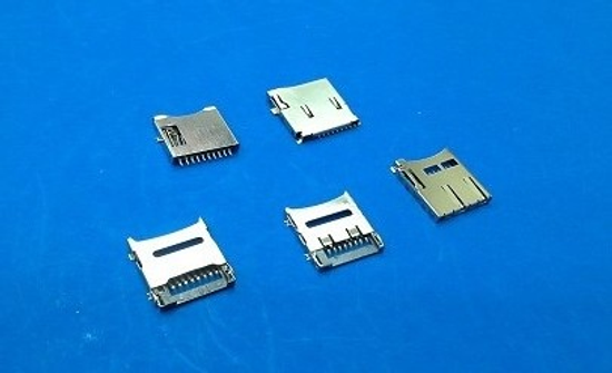 MICRO SD(T-FLASH CARD)