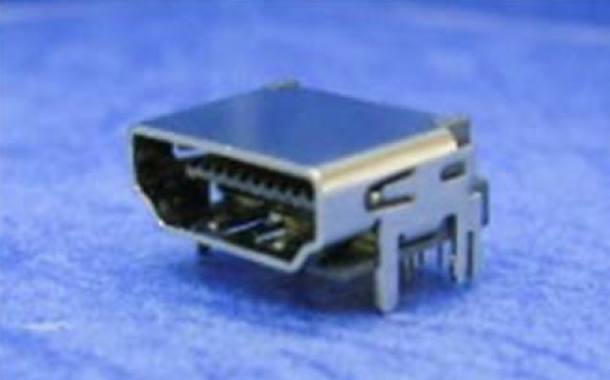 HDMI連接器-HDMI Connector