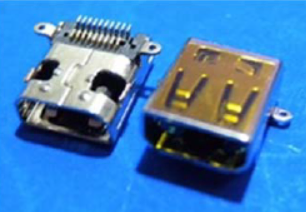 TYPE C/Mini