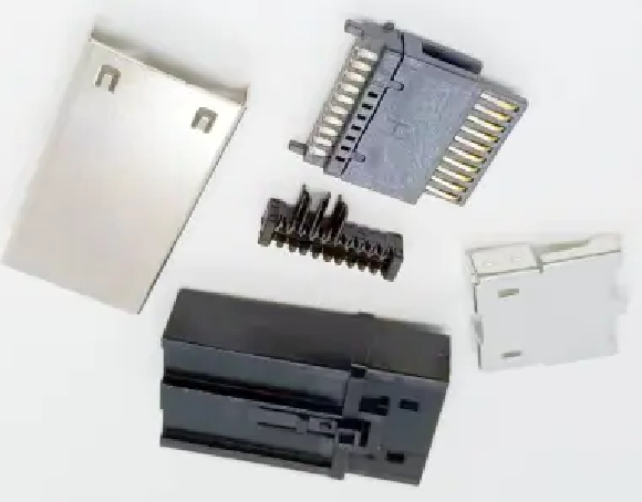 TYPE E