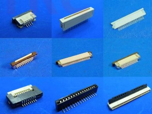 FPC / FFC Connector