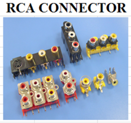 RCA