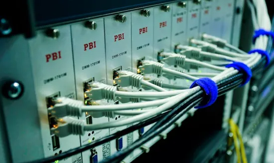 鳥波林與橡膠電纜在工業應用的優勢