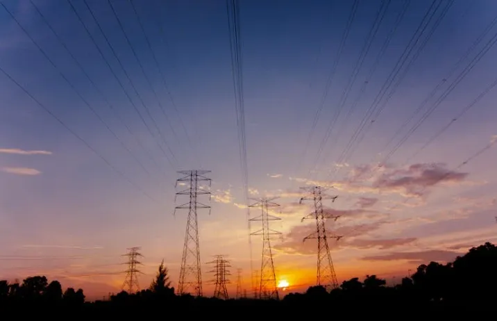 橡膠電纜