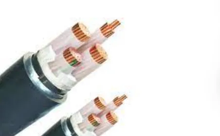 xlpe耐電流