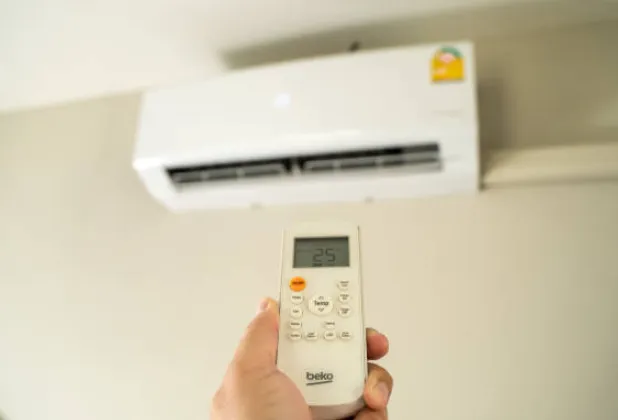 冷氣白電纜