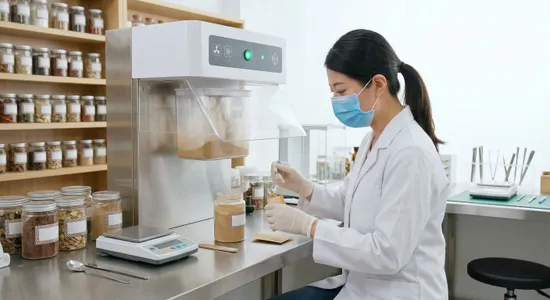 守護藥師呼吸道健康：調劑室的除塵與集塵對策