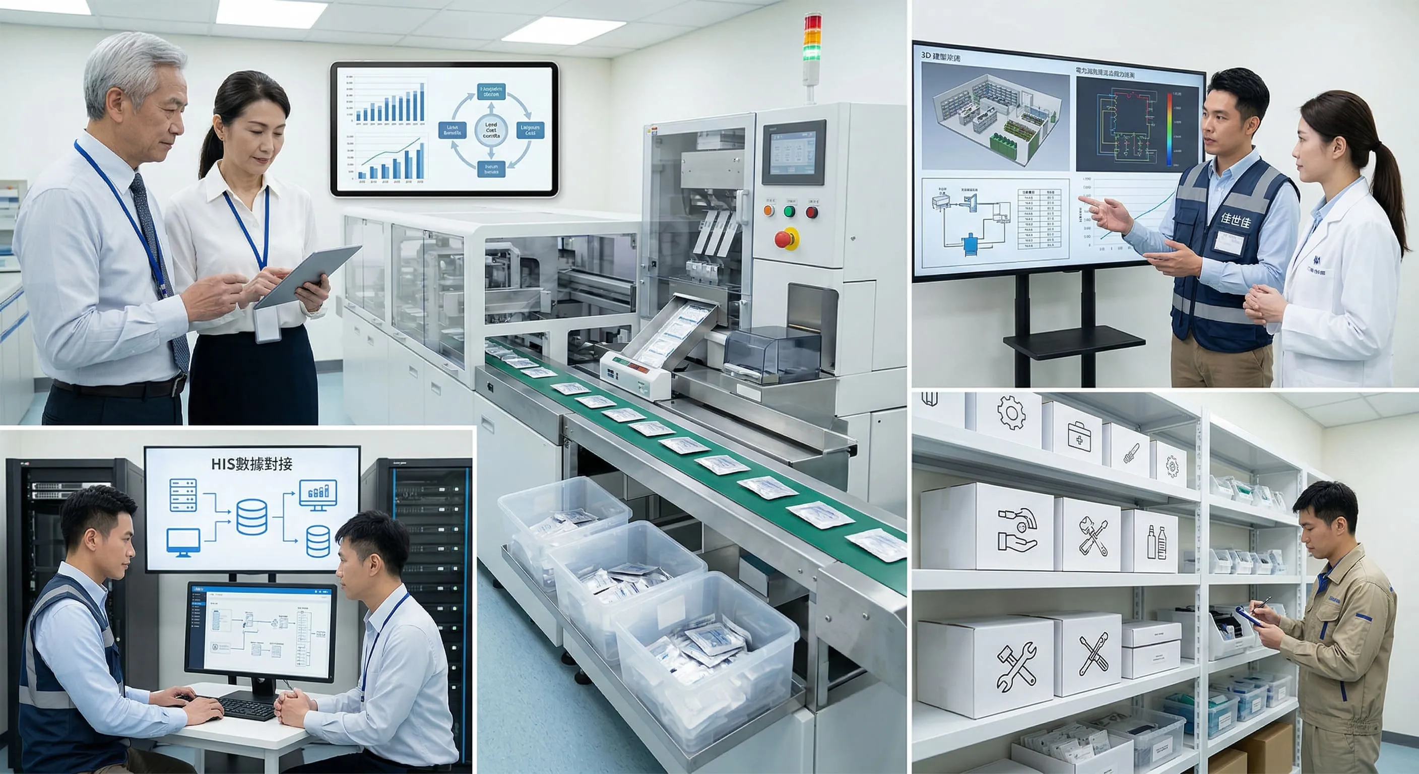 9-3醫院包藥機推薦
