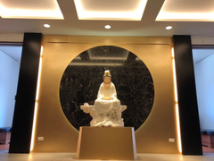 塔位墓園帶看