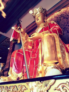 塔位墓園帶看