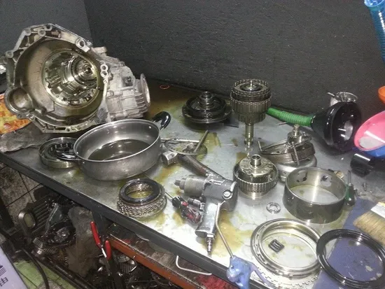 變速箱維修 更換 外匯 價格優惠 產品保固