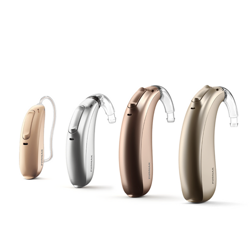phonak terra