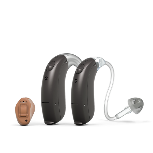 danavox klar xc 丹麥助聽器 GN助聽器