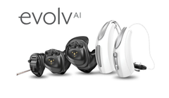 starkey evolv Ai助聽器