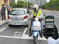 智慧停車作業