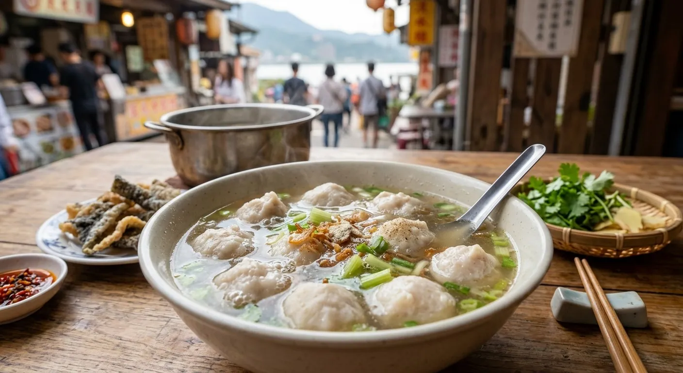 加工食材