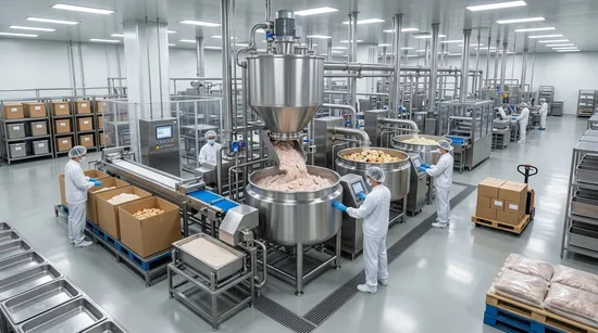 專業火鍋料批發供應：嚴選關東煮與特色食材