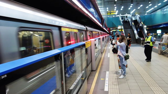 捷運站附近教室出租,鄰近捷運站最加分