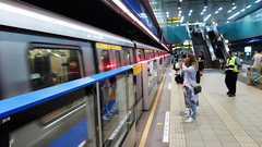 捷運站附近教室出租,鄰近捷運站最加分