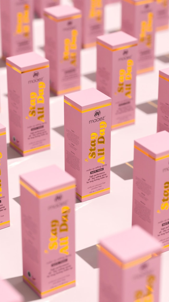 客製化包裝盒印刷：食品、化妝品到電子產品的應用