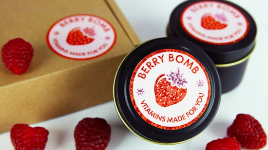 標籤與貼紙印刷的多元應用：品牌識別的小幫手