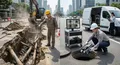 精準診斷管網病灶：CCTV 管道檢測與管路裂縫攝影技術應用
