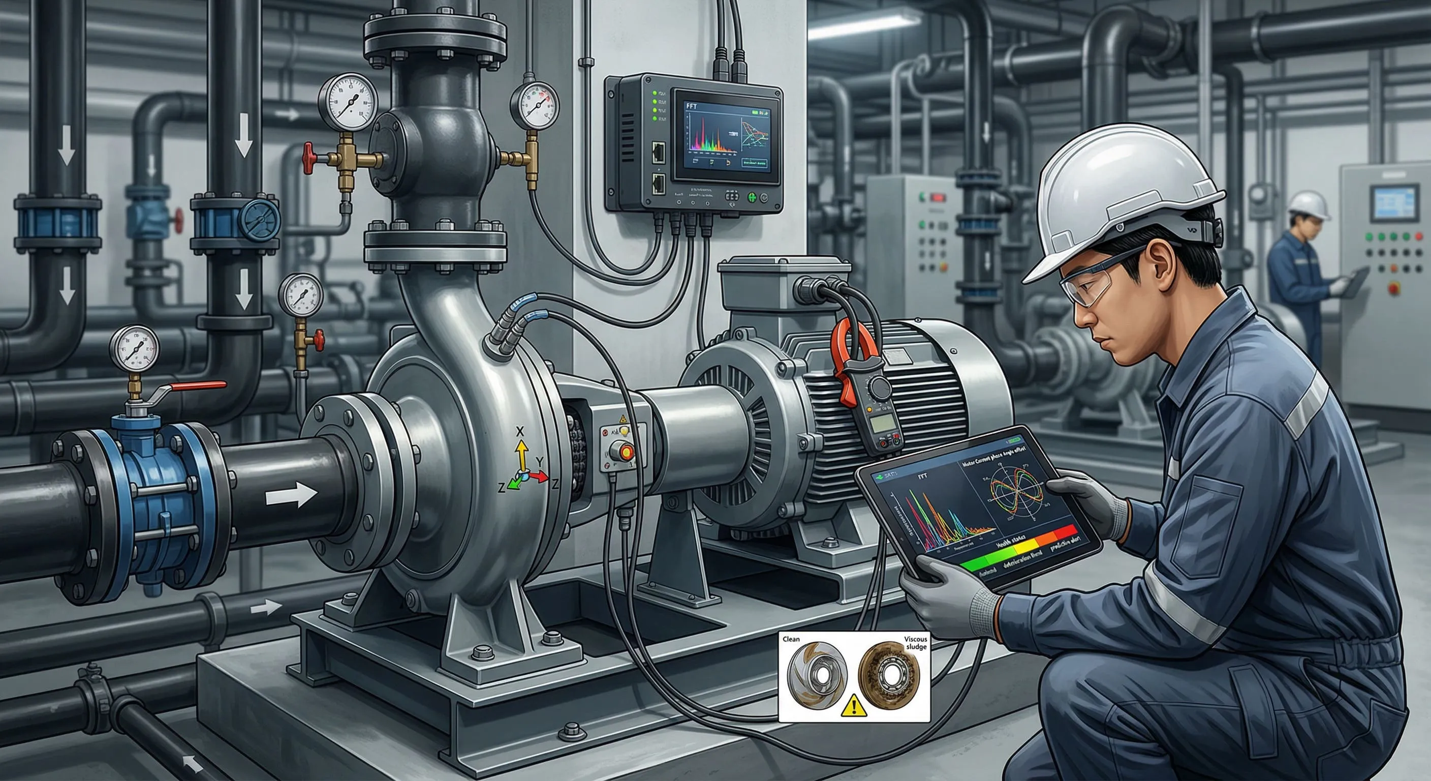 8-2泵浦異常監測