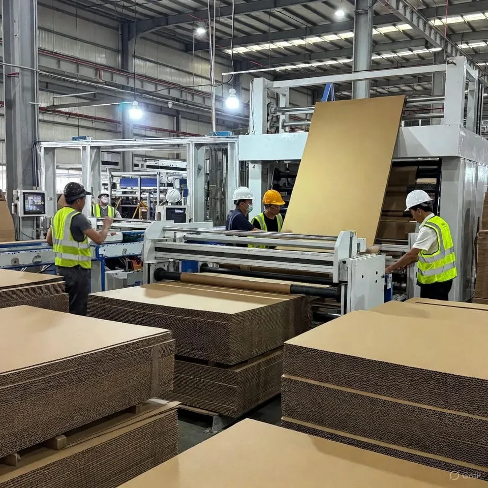 彈性小量生產與快速打樣