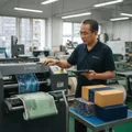 客製化紙箱的小批量彈性生產