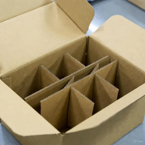 如何透過優化紙箱設計，將物流成本轉化為品牌行銷利器