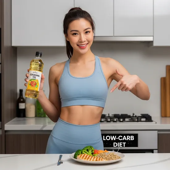 什麼是自然醫學？如何結合低碳生酮飲食改善慢性病