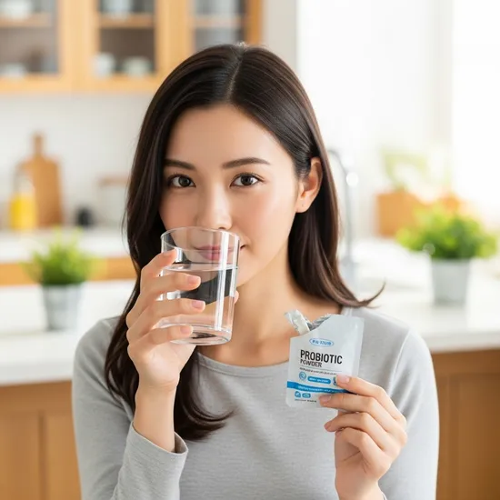 益生菌產品銷售推薦：腸道健康如何影響免疫力