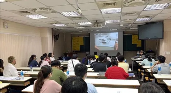 從設計群統測輔考到「商管＋餐旅群升學的全面策略解析