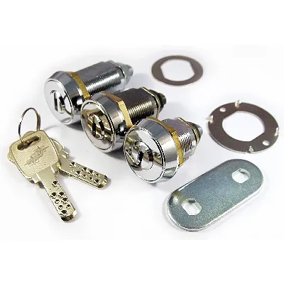 Industrial Lock Cylinde