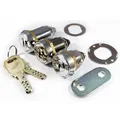 Industrial Lock Cylinde