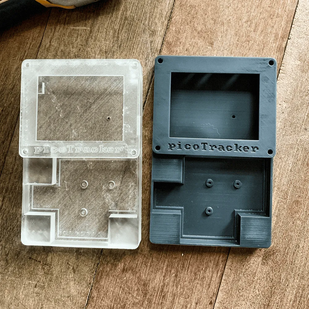 塑膠零件的「脆化」往往涉及到塑膠材料選擇、射出模具設計