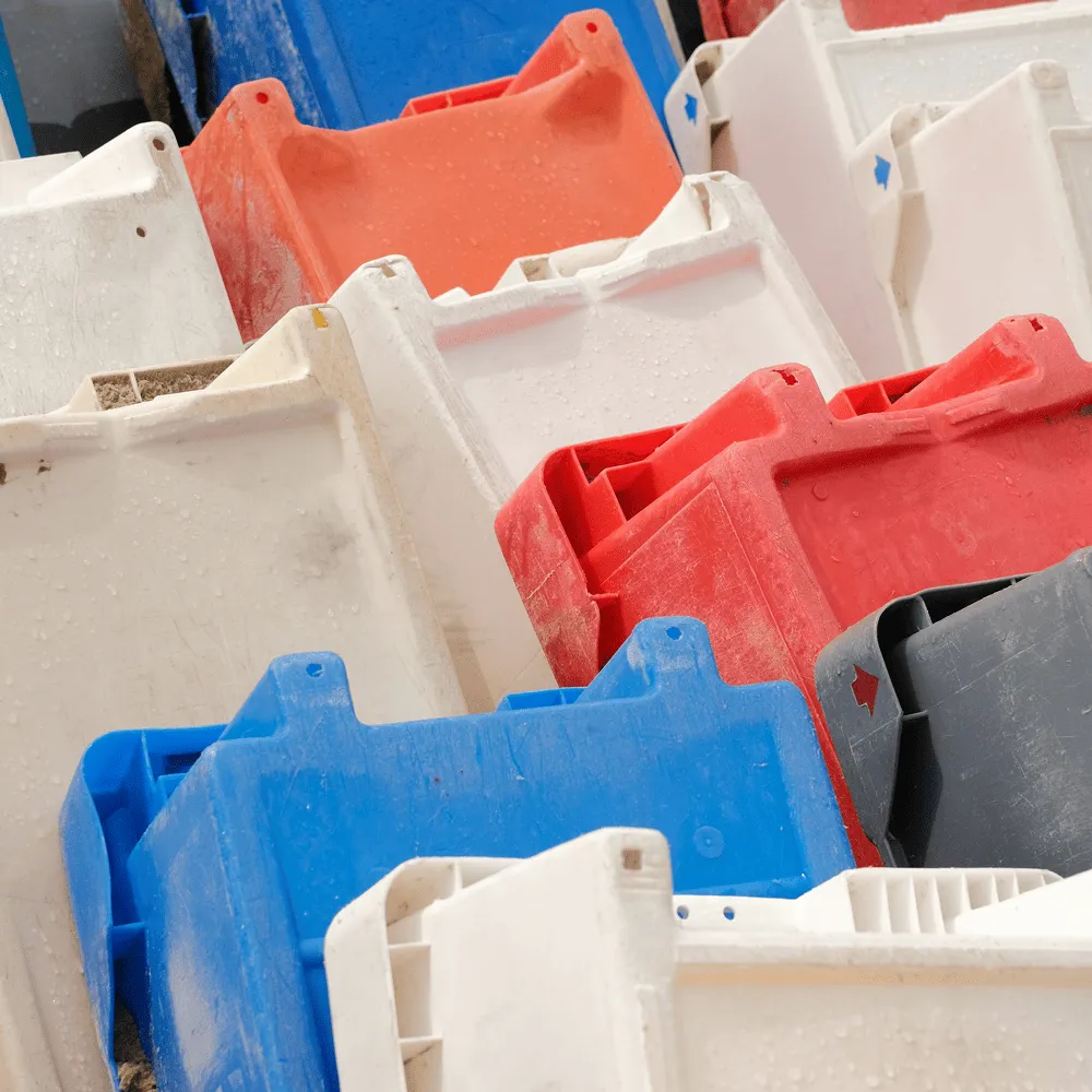 選擇技術成熟的塑膠射出廠商，才是提升產品競爭力的長久之道